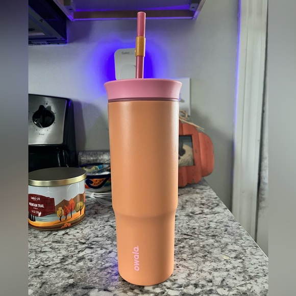 24oz Melon Owala - Picture 1 of 5